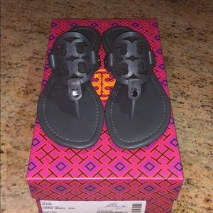 Tory Burch ‘Miller’ Sandal